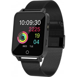 Lemfo X9 Metal Black